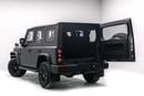 BAW 212 2.0L - GREY INISDE BLACK | EXPORT ONLY