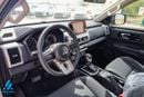 Mitsubishi L200 Sportero 2027 2.4L Diesel | 4WD | 6-Speed Automatic | 181 hp | 7 Drive Modes | Export Only