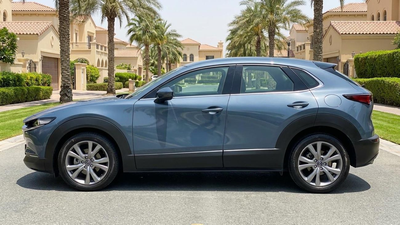 مازدا CX30 ELITE كارس24 هي سوق ضخم للسيارات المستعملة موثوق ومضمون ٪كارس24 هي سوق ضخم للسيارات المستعملة موثوق ومضمون