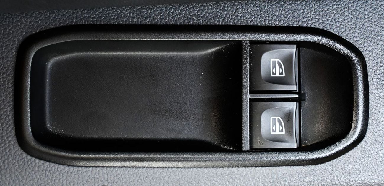 Renault Duster LE