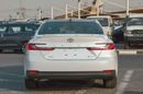 تويوتا كامري GLE HEV 2.5L FWD SEDAN 2026