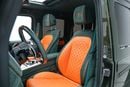 BRABUS 700 - Mercedes-AMG G 63