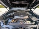 Toyota Fortuner TOP GCC Specs Facelifted 2023 V6 4.0L Interior and Exterior Excellent Condition