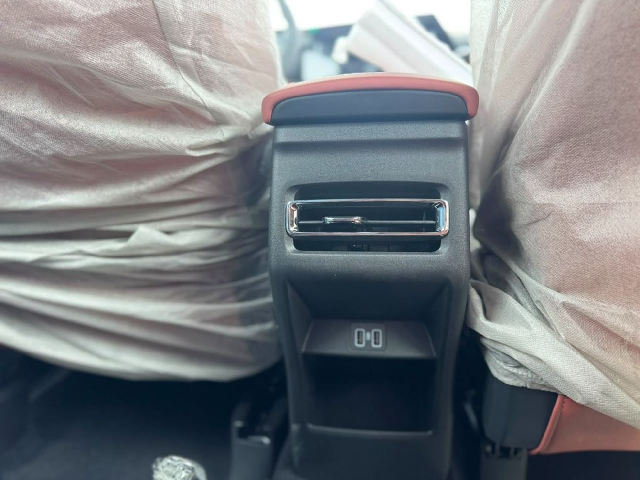 Changan X5 Plus PIONEER CHANGAN X5 PLUS WHITH RADAR 1.5L 2026