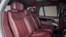 Land Rover Range Rover AUTOBIOGRAPHY LWB P530