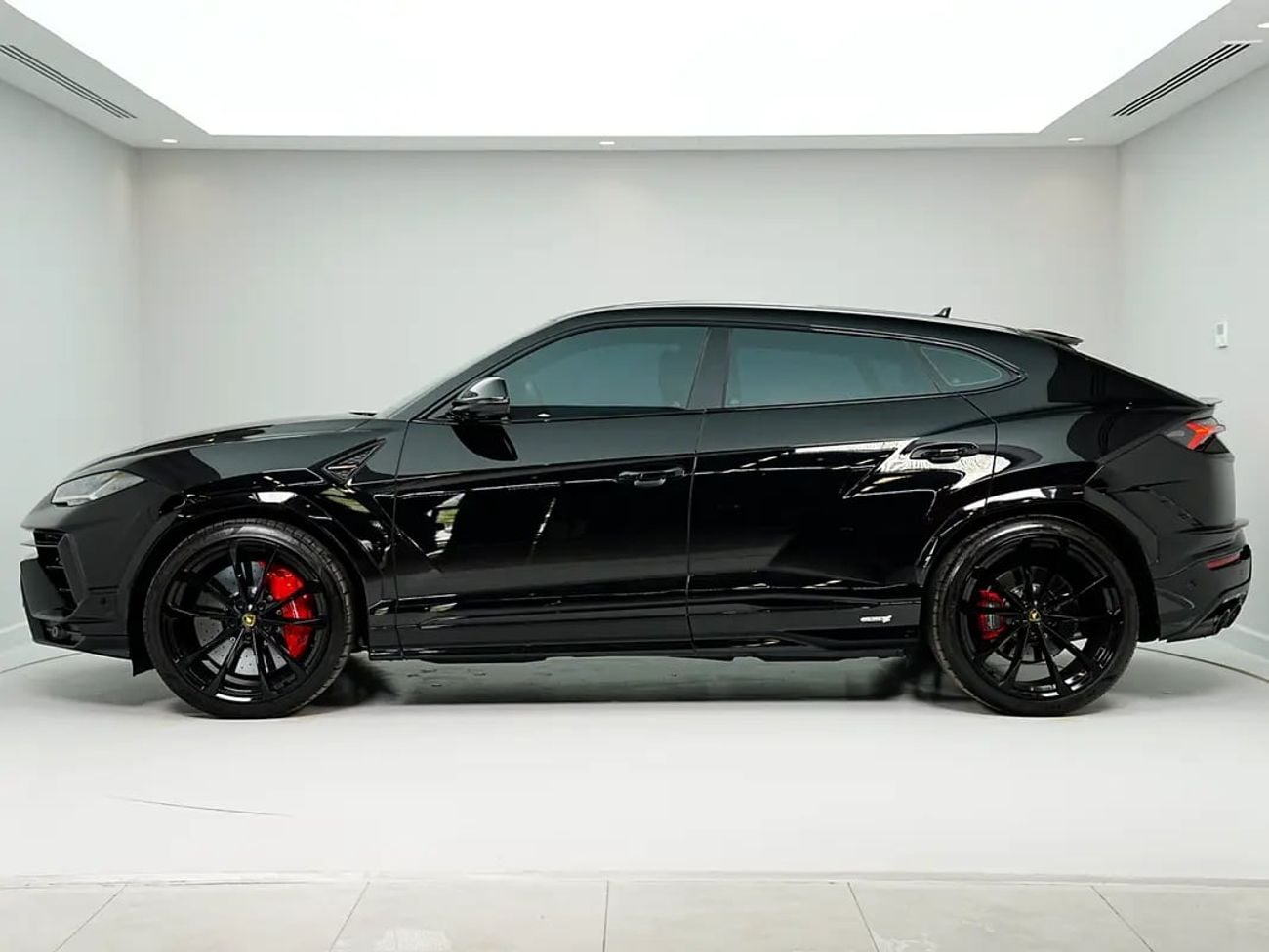 Lamborghini Urus S WARRANTY 2 years | S | V8