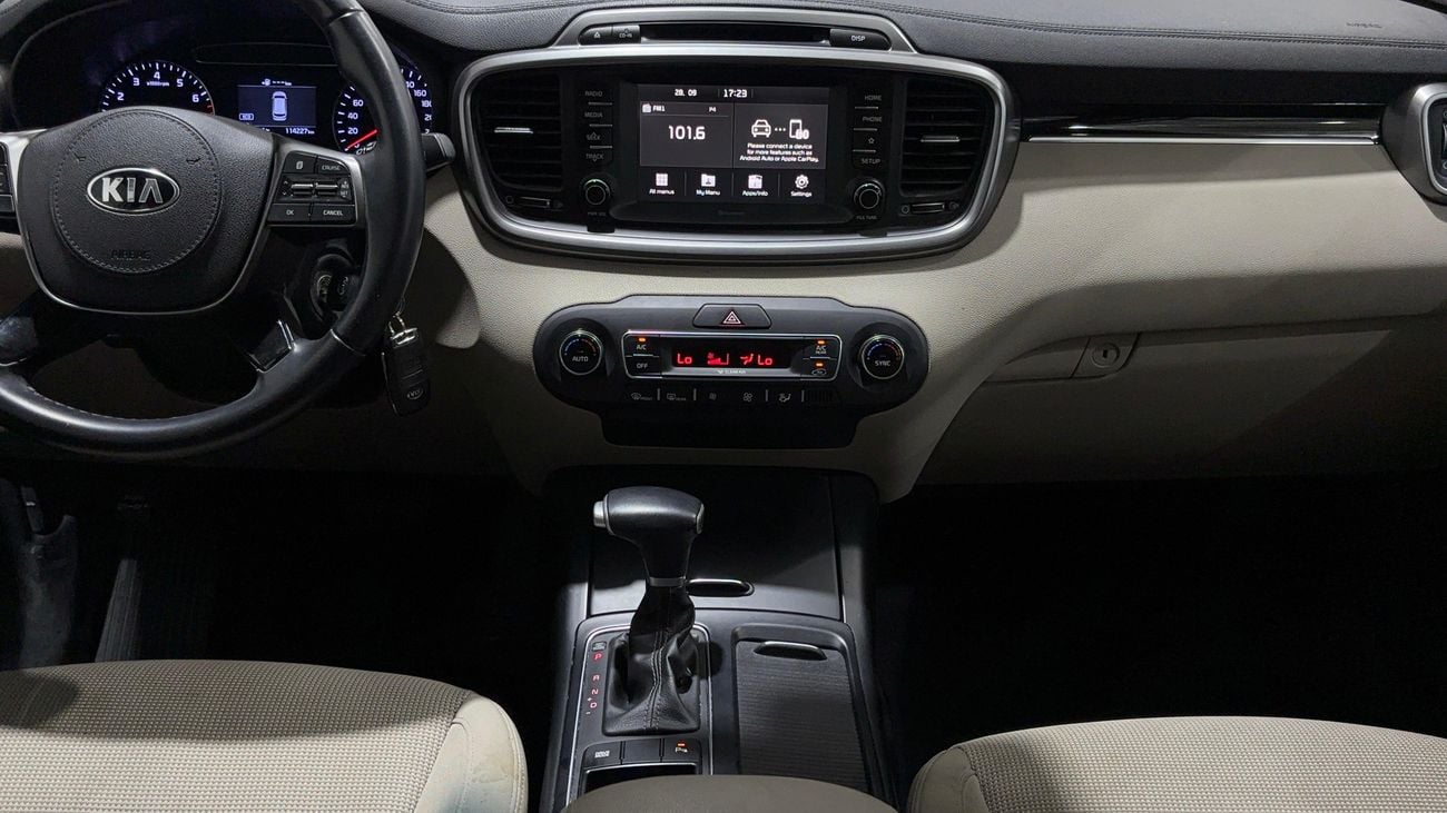 Kia Sorento LX 2020 | AED 726/Month | 0 DP | 30 Day Return | Warranty | Service History
