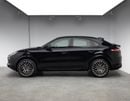Porsche Cayenne STANDARD