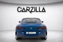 BMW M850i xDrive Carbon Core Individual 2019 l Full AGMC Service l AED 3,133 / Monthly