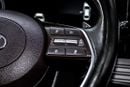 Hyundai Grandeur STANDARD / XG Korean specs
