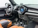 Mini Cooper S CABRIO 2020 MINI Cooper S Cabriolet, Warranty, 2030 MINI Service Pack, Full MINI Service History, GCC
