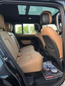 لاند روفر ديفندر 110 X-DYNAMIC HSE P400 Defender 110 2025 - GCC Specs - Under warranty - Service free 2 years - 2 Keys