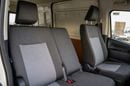 Toyota Hiace 2.7L Turbo Diesel, 4-Cylinder