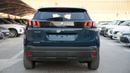 بيجو 3008 ACTIVE 1.6 لتر | ضمان الوكالة | سجل صيانة كامل | دعم بدون دفعة أولى