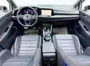 Volkswagen Golf R Topline, VW Service Pack, Full VW Service History, Fully Loaded, GCC
