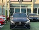 Mercedes Benz E63 AMG S