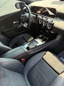 Mercedes Benz A35 AMG 4MATIC