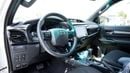 Toyota Hilux ADVENTURE V6 4.0L GCC Specs