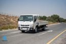 Mitsubishi Fuso Canter STD 2026 Cargo Truck Body | Euro V 3.0L turbo DSL | Export Only