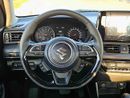 Suzuki Swift GLX DUAL TONE || 1.2L V4 PETROL || RADAR / PUSH START / DVD CAMERA (CODE # GLXR)