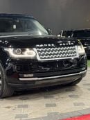 Land Rover Range Rover AUTOBIOGRAPHY