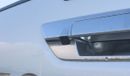 Toyota Hilux ADVENTURE 4.0L Petrol 4WD 6A/T. For Export