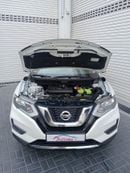 Nissan X Trail S
