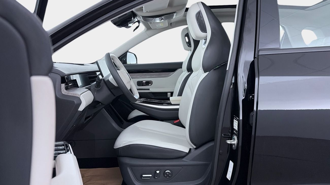 Jetour Dashing LUXURY | Guaranteed Warranty | 0 Down Payment