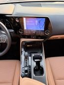 Lexus NX350 PRESTIGE Premium NX350 AWD full option 2025