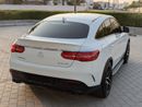 مرسيدس بنز GLE 63 AMG