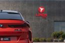 BMW X6 M COMPETITION BMW X6M Competition M-Sport Pure 2020 GCC | Warranty