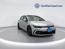 فولكس واجن جولف GTI جولف GTI سعة 2.0 لتر | فتحة سقف بانورامية | 245 حصان | مواصفات خليجية | ناقل حركة DSG بسبع سرعات