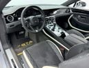بنتلي كونتيننتال جي تي SPEED 2022 Bentley Continental GT Speed W12, Warranty, Full Service History, Very Low Km, Japanese Specs
