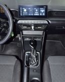 MG 3 LUXURY EXCELLENT DEAL for our MG MG3 ( 2025 Model ) in Grey Color GCC Specs