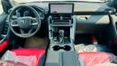 Toyota Land Cruiser VXR 3.3L Twin-Turbo Diesel