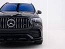 Mercedes Benz GLE53 AMG COUPE 4MATIC+ BLACK-ON-BLACK | AMG CARBON INTERIOR | JAPANESE SPECS