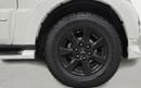 Mitsubishi Pajero GLS MIDLINE 2018 | AED 1025/Month | 0 DP | 30 Day Return | Warranty | Service History