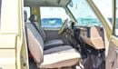 Toyota Land Cruiser 70