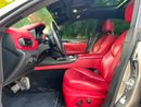 Maserati Levante GRANSPORT S SQ4 | GCC Specs | Low Mileage | Excellent Condition