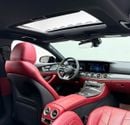 Mercedes Benz CLS53 AMG STANDARD 2023 Mercedes-AMG CLS 53, Mercedes Warranty+Service Contract+Full Service History, GCC Specs.