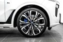 BMW X7 xDrive40i Luxury M Sport Package 7 Seats