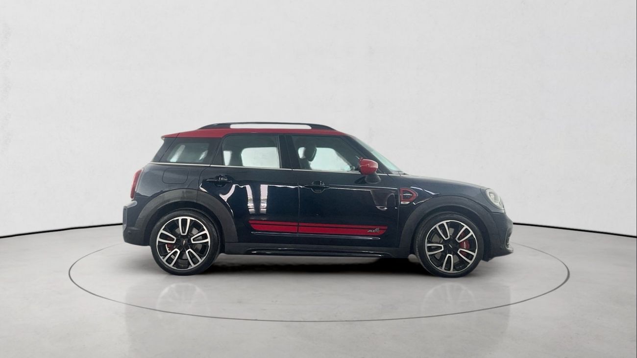 Mini Countryman JCW | Guaranteed Warranty | 0 Down Payment