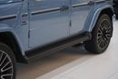 Mercedes Benz G 63 AMG 4X4²