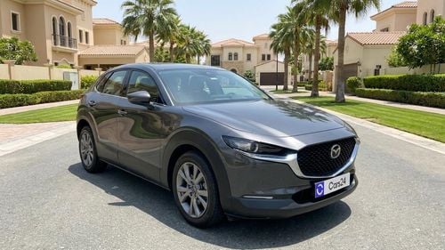 مازدا CX30 ELITE كارس24 هي سوق ضخم للسيارات المستعملة موثوق ومضمون ٪كارس24 هي سوق ضخم للسيارات المستعملة موثوق ومضمون