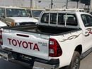 Toyota Hilux SR5