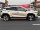 Suzuki Fronx GLX