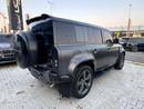 لاند روفر ديفندر 110 V8 Edition P525 European Specs