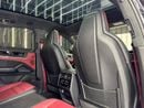 بورش كايان S Full PPF | GCC | Low Mileage | Full Service History