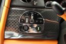 Rolls Royce Cullinan BLACK BADGE