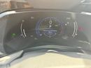 Lexus NX350